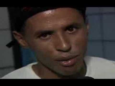 Pentacampeão Pernambucano 2000