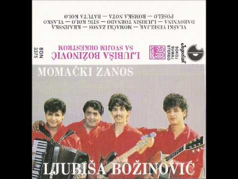 ljubisa bozinovic kolo 1988 god