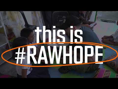 Video thumbnail CFL and World Vision Canada Logo