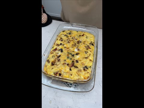 The Best Breakfast Recipes!