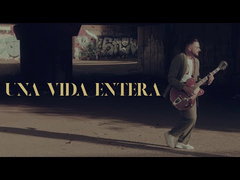 Riki Rivera - UNA VIDA ENTERA (Video Oficial)