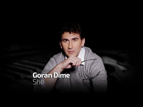 Goran Dime - She