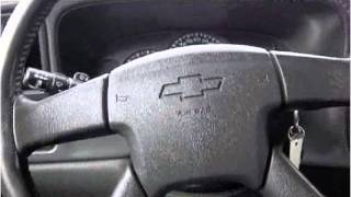 preview picture of video '2004 Chevrolet Silverado 1500 Used Cars Greenville IL'