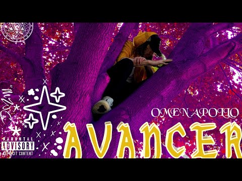 Omen Apollo - 201017 (Prod. by Tamshú)