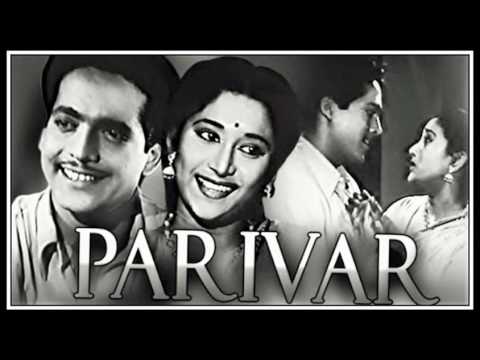 JHIR JHIR JHIR BADARWA  ...  SINGERS, LATA/HEMANT KUMAR  ...  FILM, PARIVAR (1956)