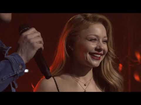 Бумбокс і Тіна Кароль/ Tina Karol - Безодня (Live performance 2019)