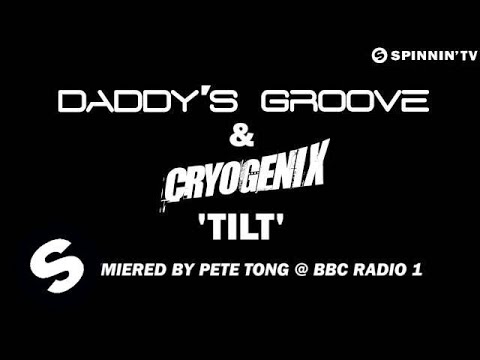 Video thumbnail for Tilt (Radio Edit)