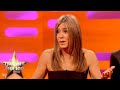 Jennifer Aniston Not Ready for a Friends.