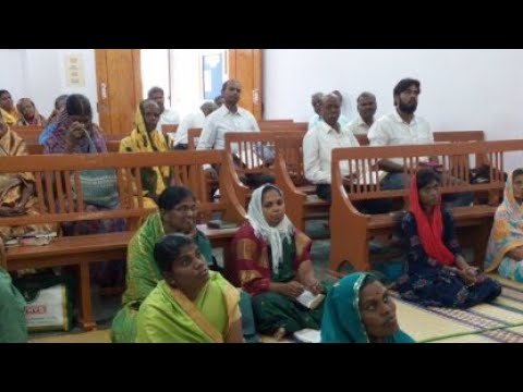 Thirteen Sabbath Program(8.12.18)