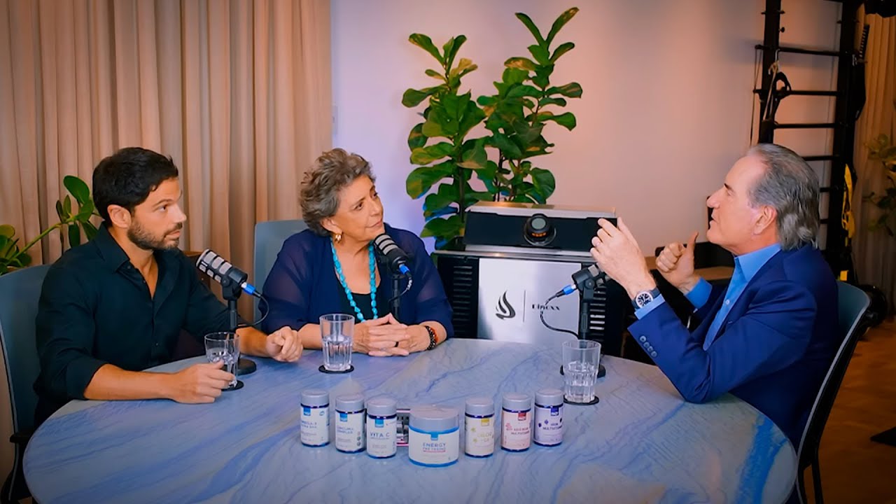 Roberto Justus, empresário : Trump e Elon Musk têm lado caricato. O Brasil precisa de CEO