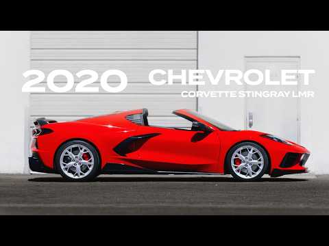2020 Chevrolet Corvette Stingray (CC-2061083) for sale in Mesa, Arizona