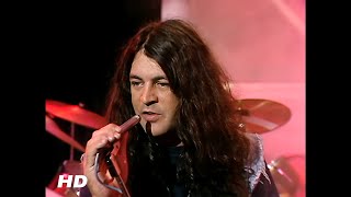 Gillan - Trouble (Top of the Pops, 02/10/1980) [TOTP HD]