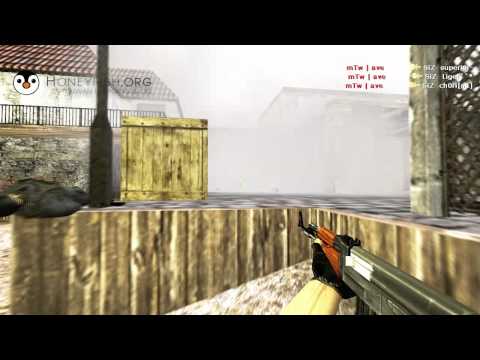 [honeyfishTV] e-Stars Seoul 2011 - ave vs SiZ