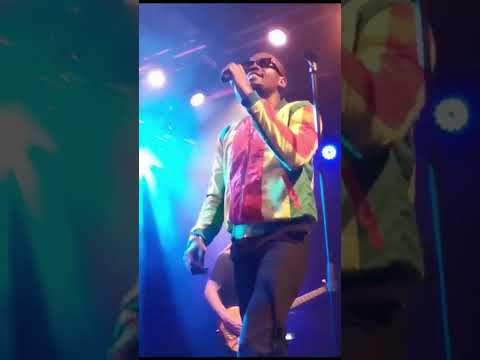 Take me back to the good times in Dornbirn #Reggae #livemusic #expression #swahili #vibes #liveband