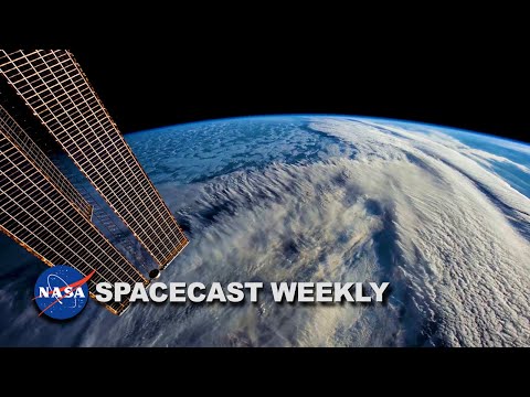 SpaceCast Weekly - June 12, 2020