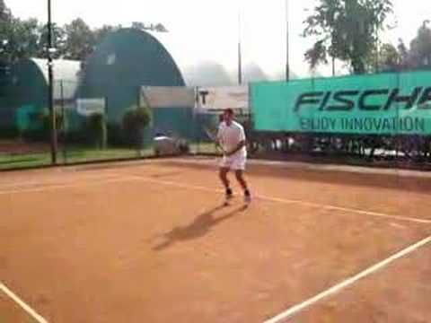 Derecha de Marcelo Charpentier