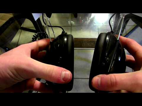CAD DH100 | Drummer Sound Isolation Headphones. New with Full Warranty! image 7