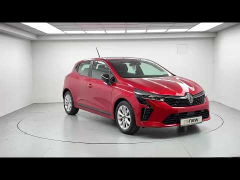 Renault Clio TCe 90 DFull Evolution - Image 2