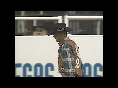 PBR 2000: Dillinger's Rank Out with Tater Porter