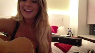 (Original Song) "When We Touch" by Niykee Heaton