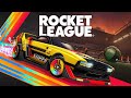 Rocket League Season 13 Gameplay Trailer