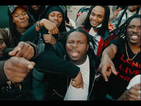 Shoebox Baby - Hood Surfing (Official Music Video)