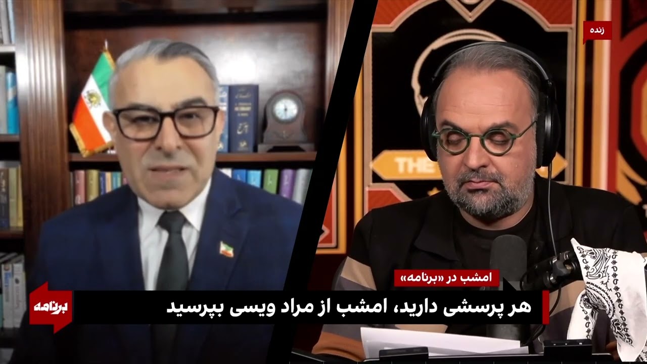 صهبا از اصفهان: پس از براندازی، در مواجهه با سرکوبگران باقی‌مانده، چگونه از ?