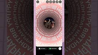 Download lagu Happy Birthday 🎉 Instagram story ideas💡 #shorts #instagramstory mp3 Download lagu Happy Birthday 🎉 Instagram story ideas💡 #shorts #instagramstory mp3