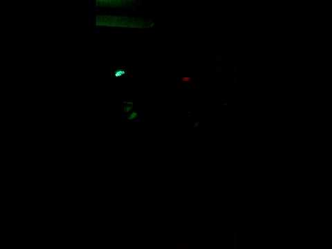 MANNAROMAN meets O.B.F pon DOUBLE SPLIFF sound system at bababoom festival 2015