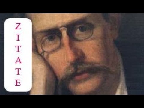 Jens Peter Jacobsen - Niels Lyhne / 5x ZITATE - #zitierbar