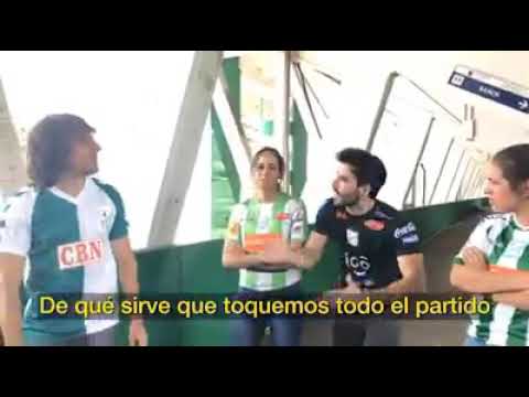 Vídeo Comercial|| Hacete Socio De Oriente Petrolero