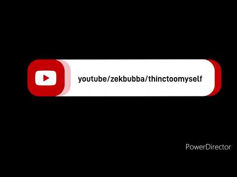Zek Bubba x Baby Riłła - Thinc to myself