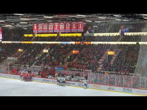 HIFK-TPS Puolivälierä 4