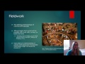 What is Fieldwork?
