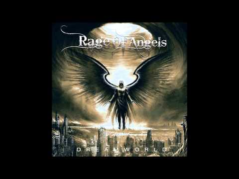 Rage Of Angels - Requiem For The Forgotten Soldier