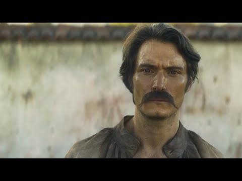 Сто лет одиночества (2024) Тизер-трейлер сериала на русском