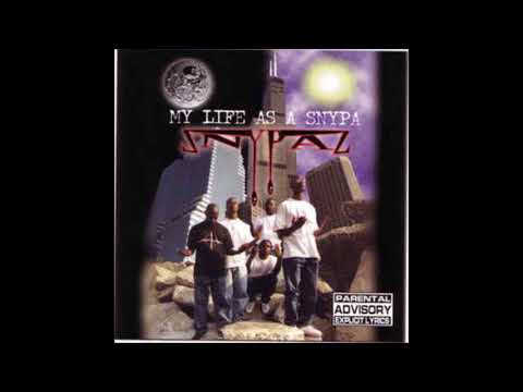 Snypaz / Faces Of Death(Wet Cho Set Mix)