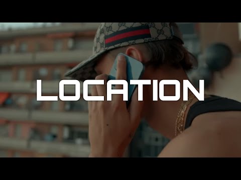[FREE] ZKR x Baby Gang x Morad Type Beat - LOCATION | Free Rap Type Beat 2024