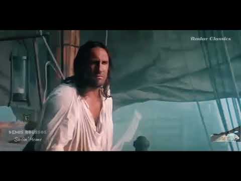 Demis Roussos  - Sailin' Home