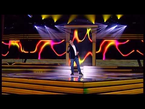 Emil Habibovic - Ja bih te voleo - PB - (TV Grand 22.11.2016.)