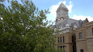 Schuylkill County Courthouse evacuated, public urged to avoid area