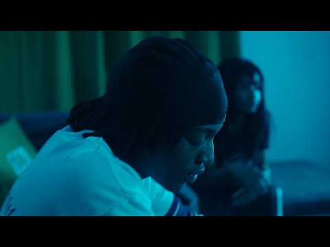 Jomo Kays - The Motto (Official Music Video)