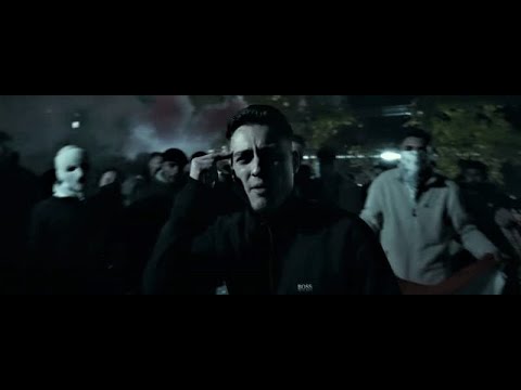 SSIO feat. Maxwell, Azet, Ngee - Schöne Grüße (prod.Kingside)