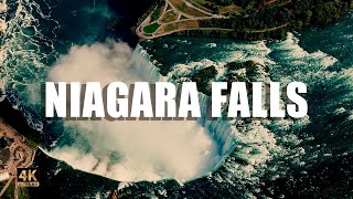 Niagara Falls White Water Walk 💦🇱🇷