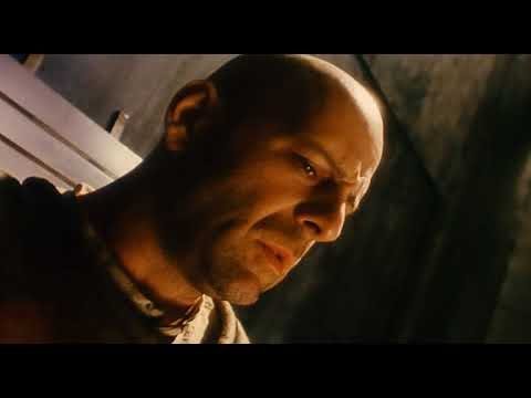 film complet en français Le chacal