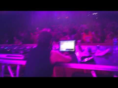 Magma Ohm Live @ Universo Paralello Festival 11 - Main Floor