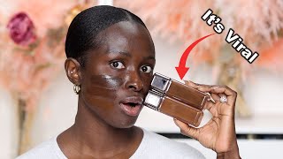 This Is Why The About Face Performer Is So Viral! // OHEMAA