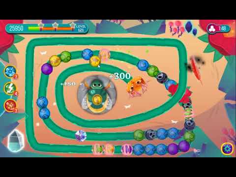 Violas Quest Level 121 - NO BOOSTERS 🦉 | SKILLGAMING ✔️