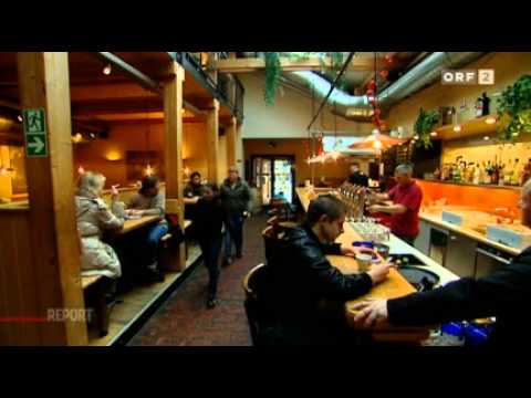 ORF-Report   Tricks fuer Raucher