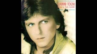 Gianni Togni - 1985 "Segui il tuo cuore"